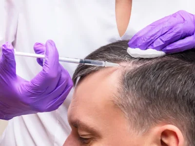 What Does PRP (Platet Rich Plasma) Treatment Mean in Hair Transplantation