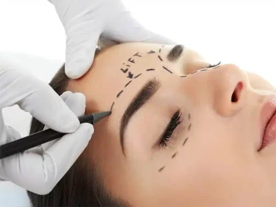 Eyebrow Transplant Operation and Techniques